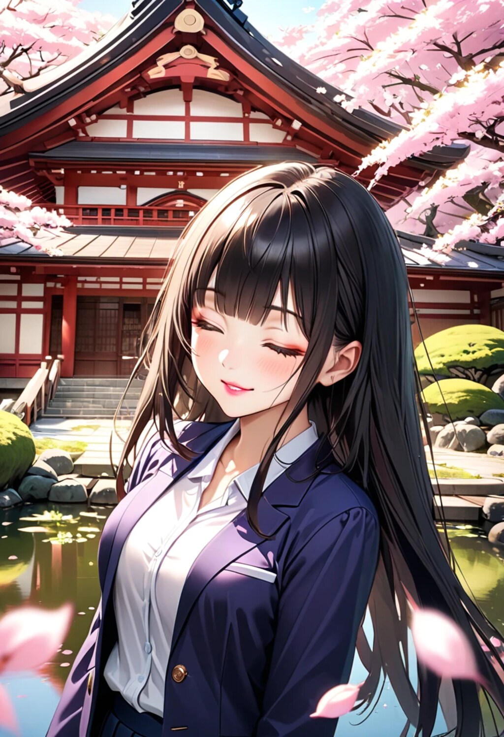 案外ポンコツな執事