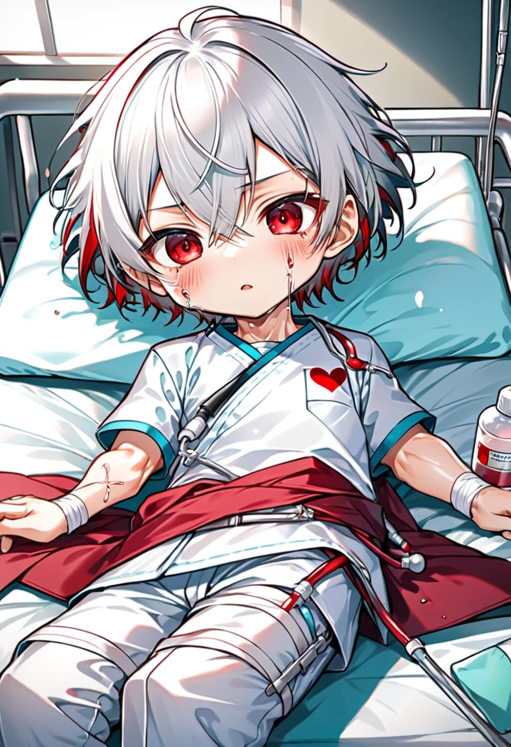 案外ポンコツな執事