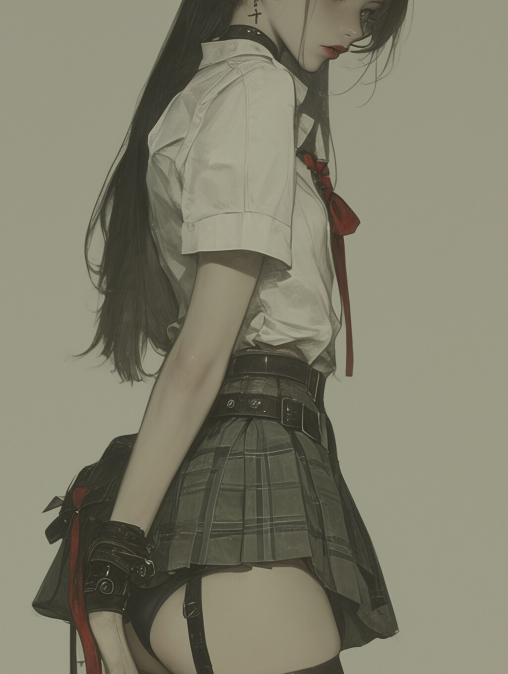 放課後破裂倶楽部