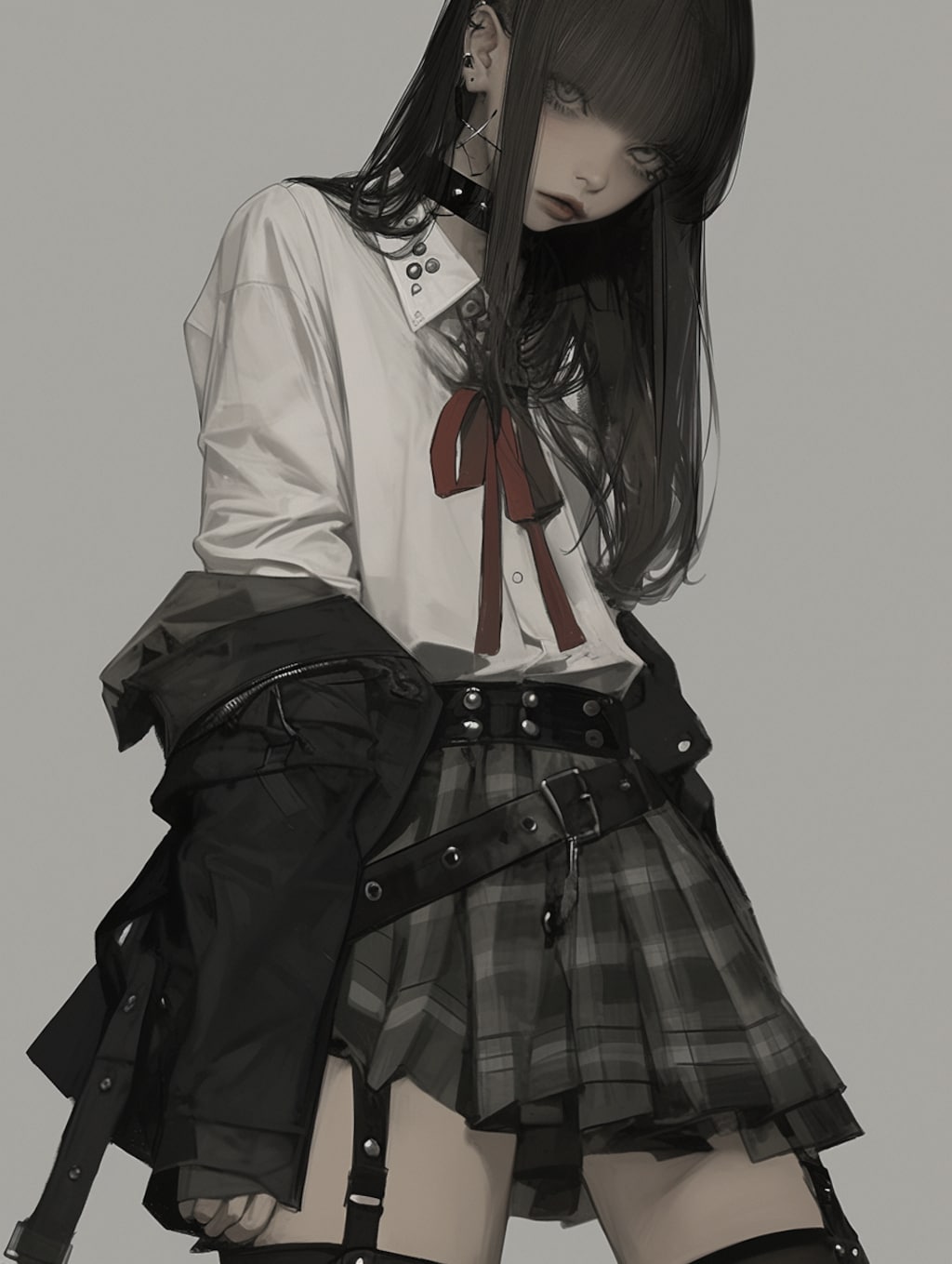 放課後破裂倶楽部