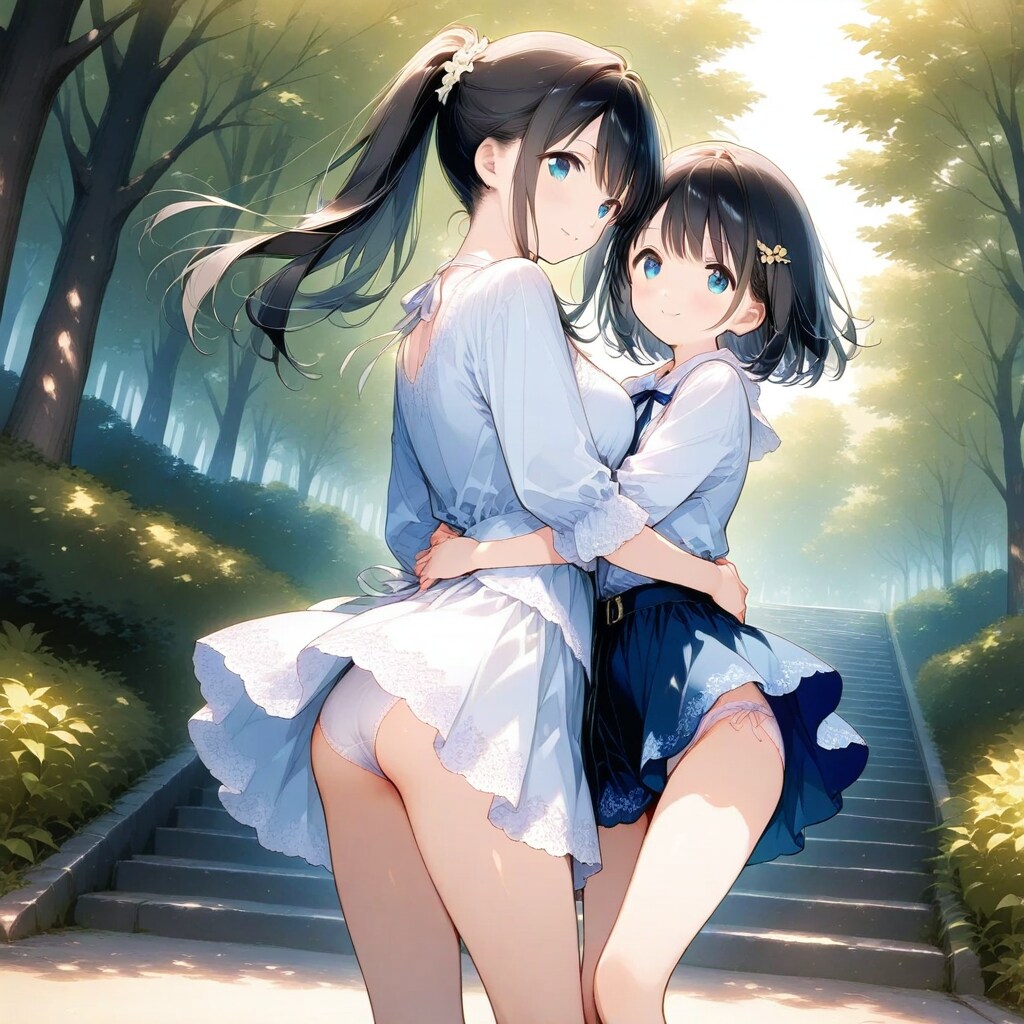 ハグ