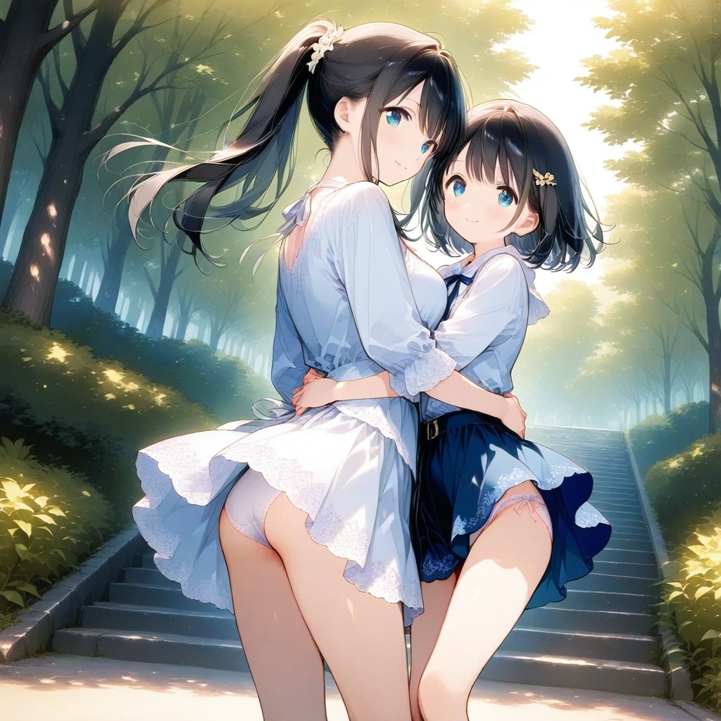 ハグ
