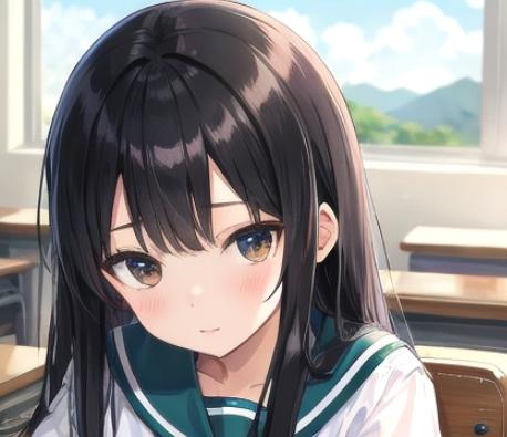 え？どうしたの？