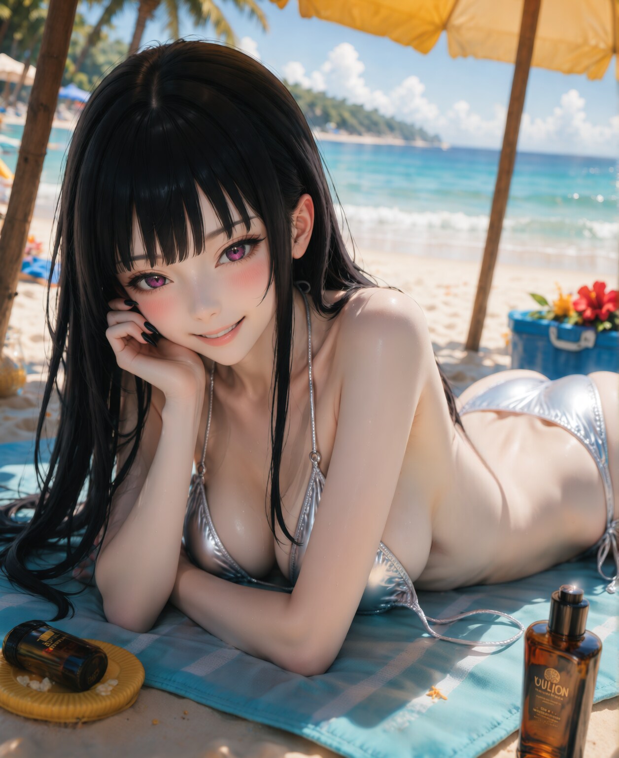 ねぇ．．．