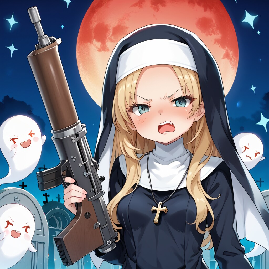 あの世に送って差し上げますわ！！！（怒）
