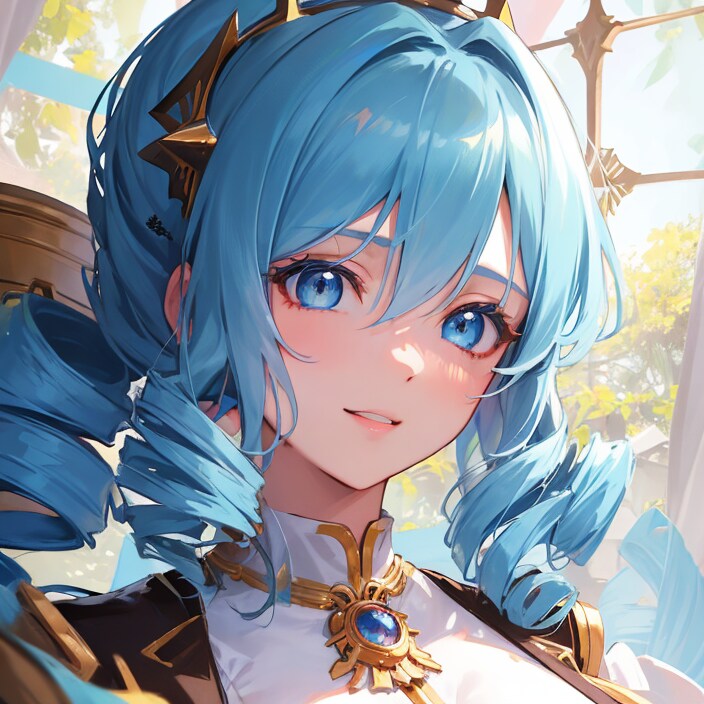 伊庭楓　お姫様 | の人気AIイラスト・グラビア