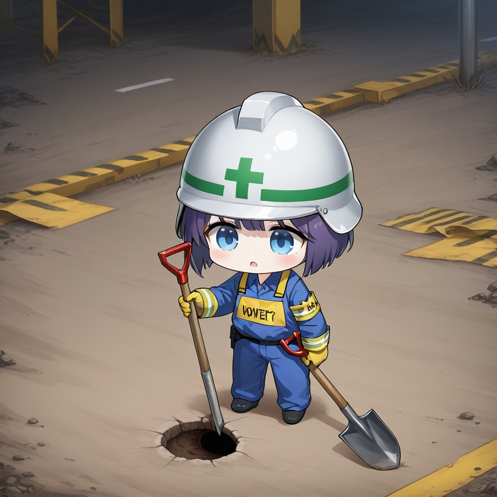 ちっちゃ。