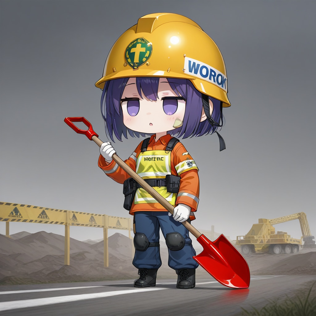 ちっちゃ。