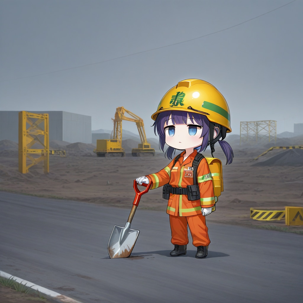 ちっちゃ。