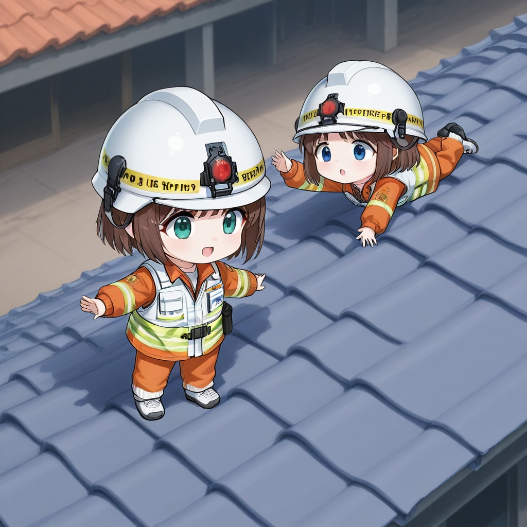 ちっちゃ。