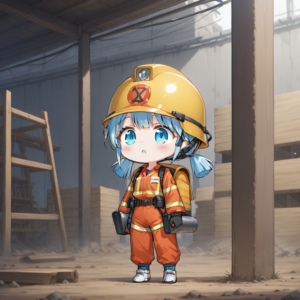 ちっちゃ。