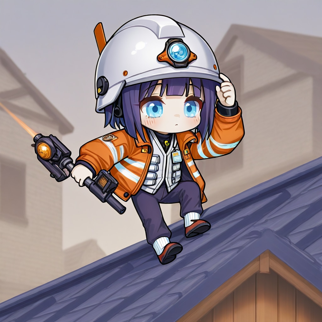 ちっちゃ。