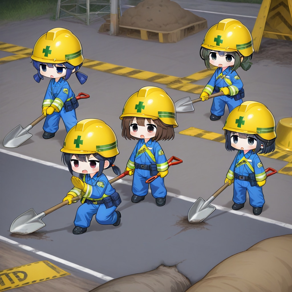 ちっちゃ。