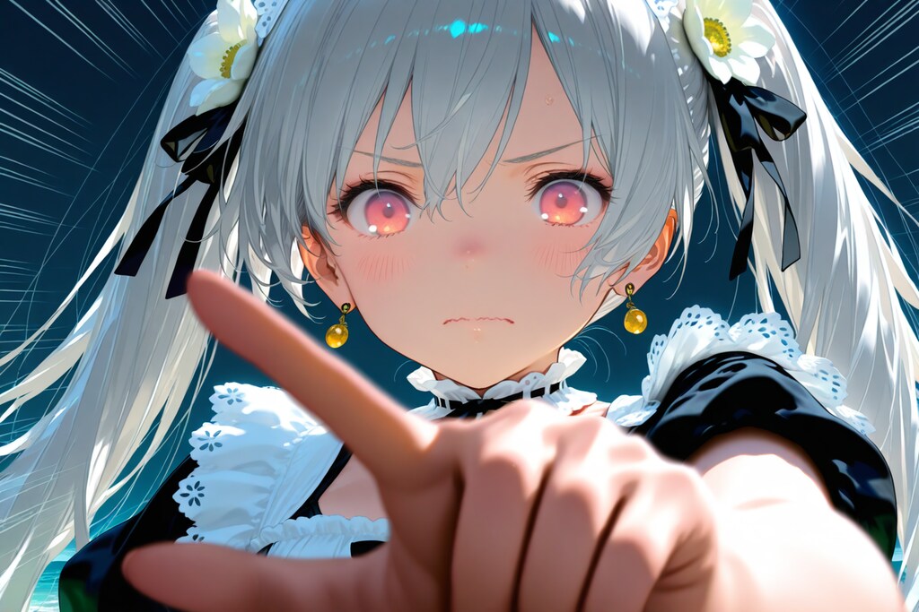 こっ、、、この気は、、、ま、、、まさか、、、