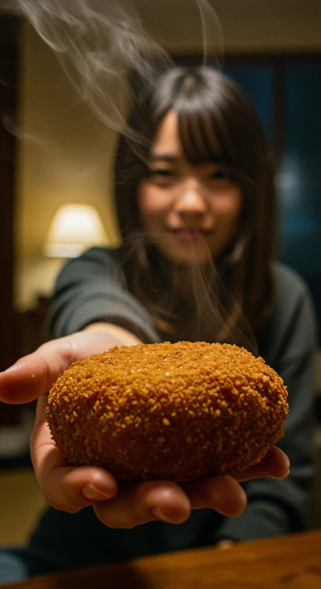 croquette