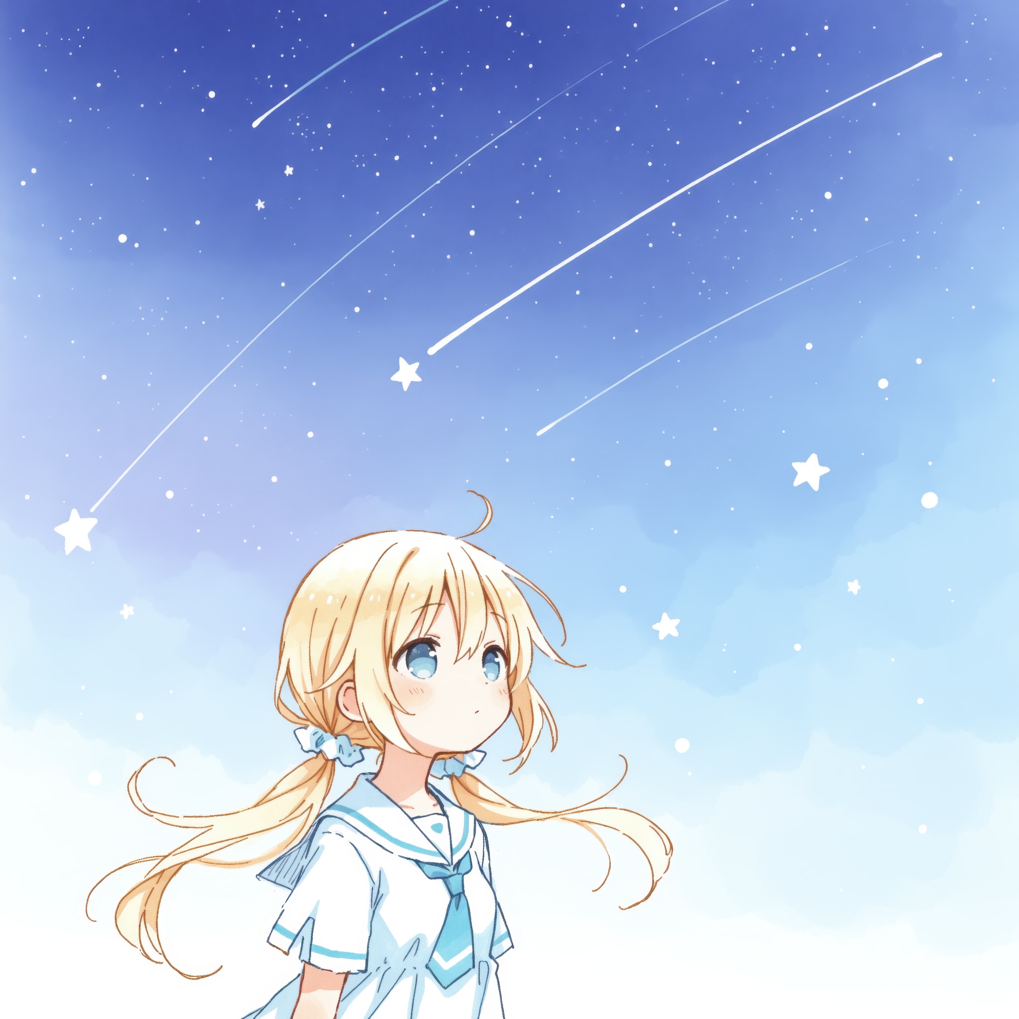 ⭐ | の人気AIイラスト・グラビア