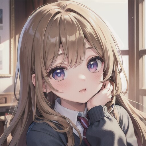 美少女ノート #33