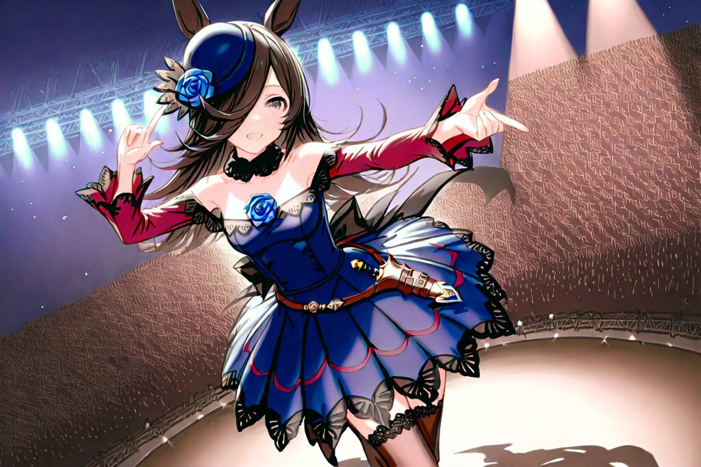 ウイニングライブ