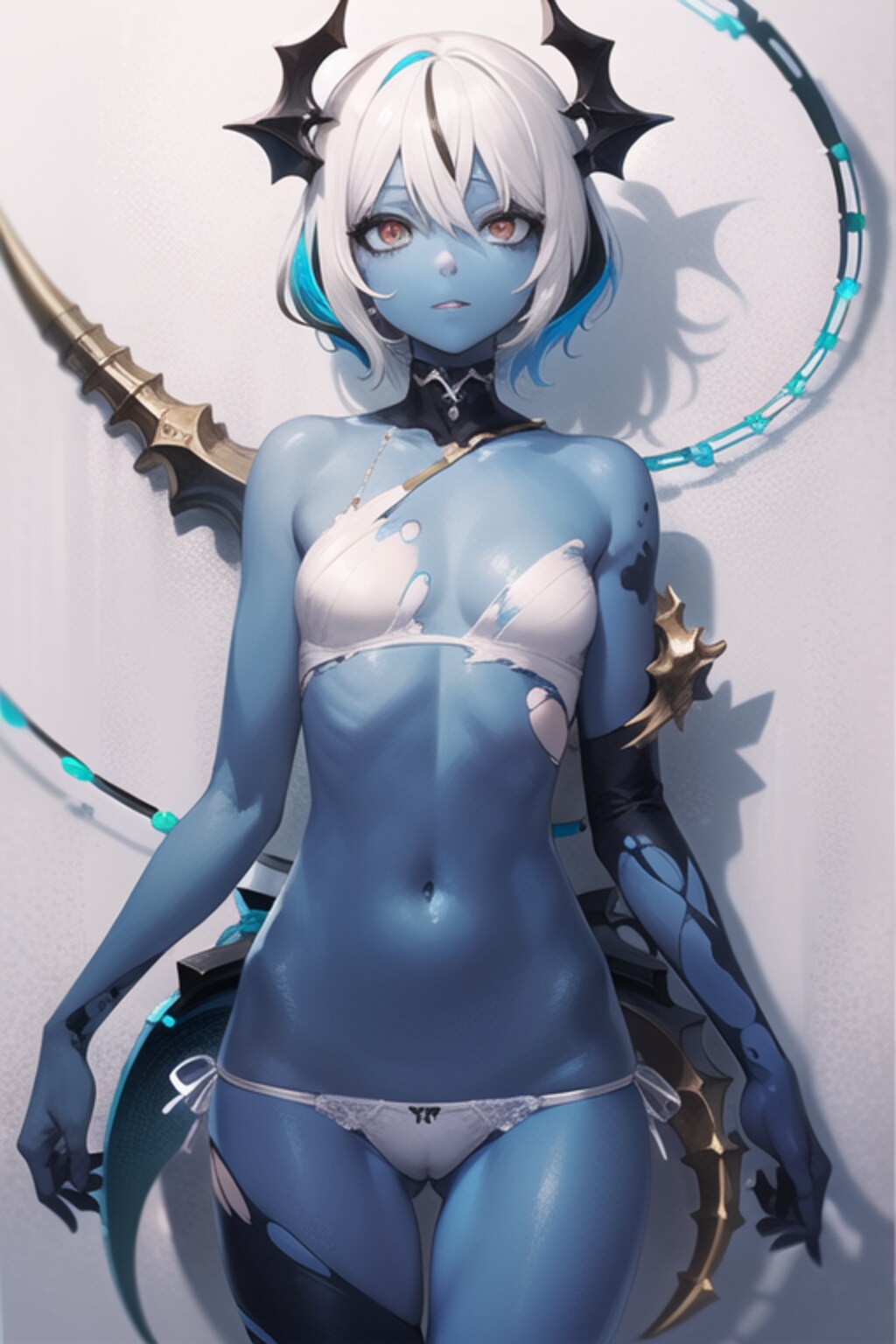 ネレイド４（海神の娘達）