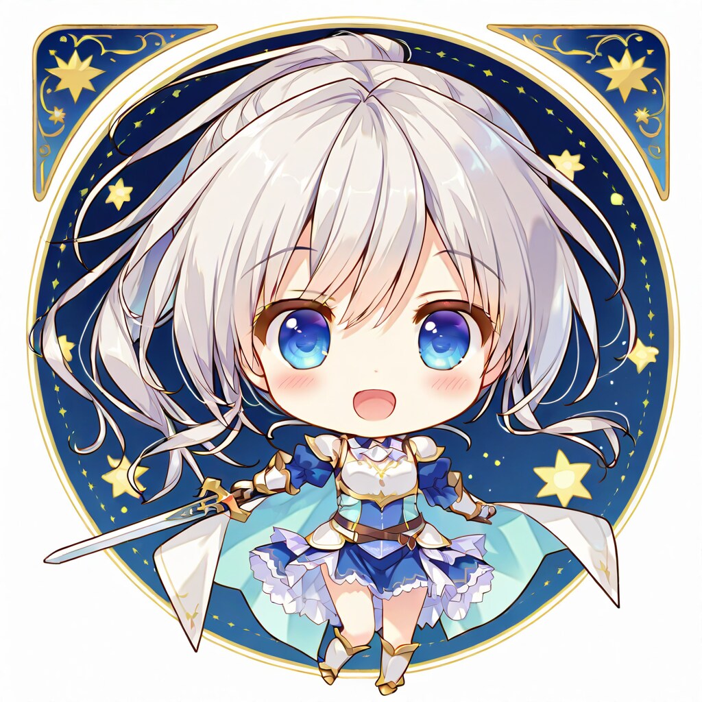 ちびナイト