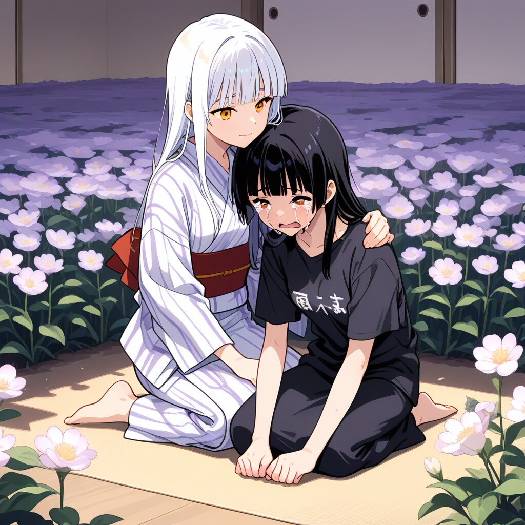 優しさの塊