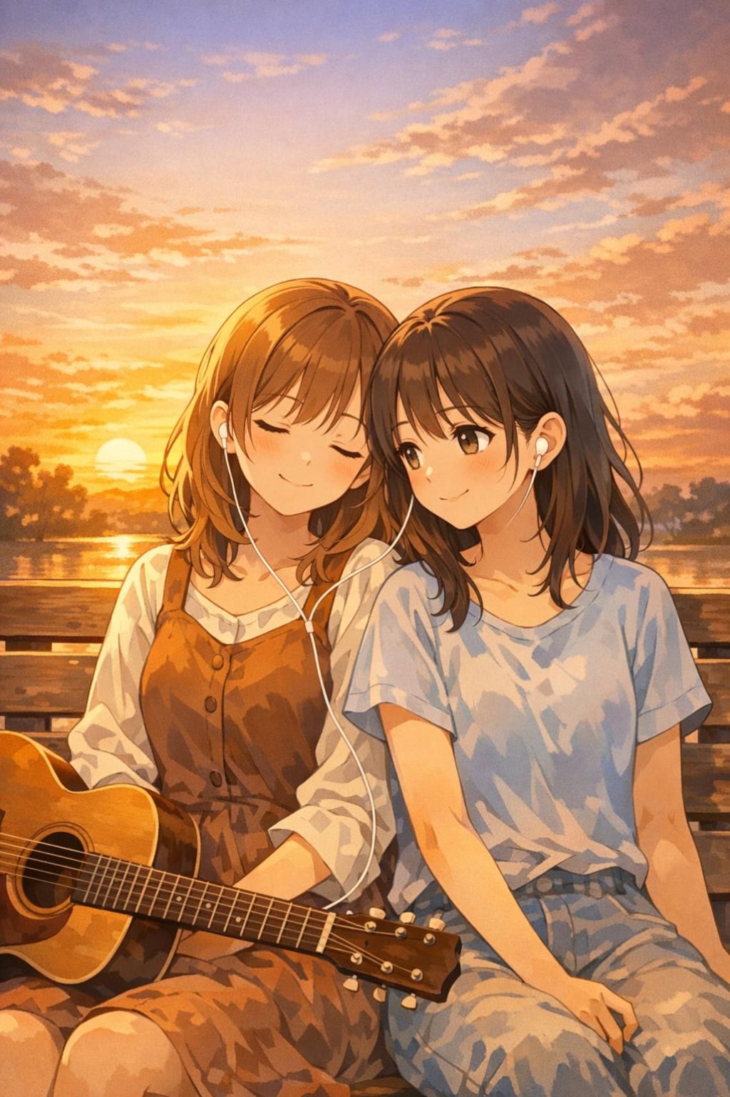 フォークソングの日