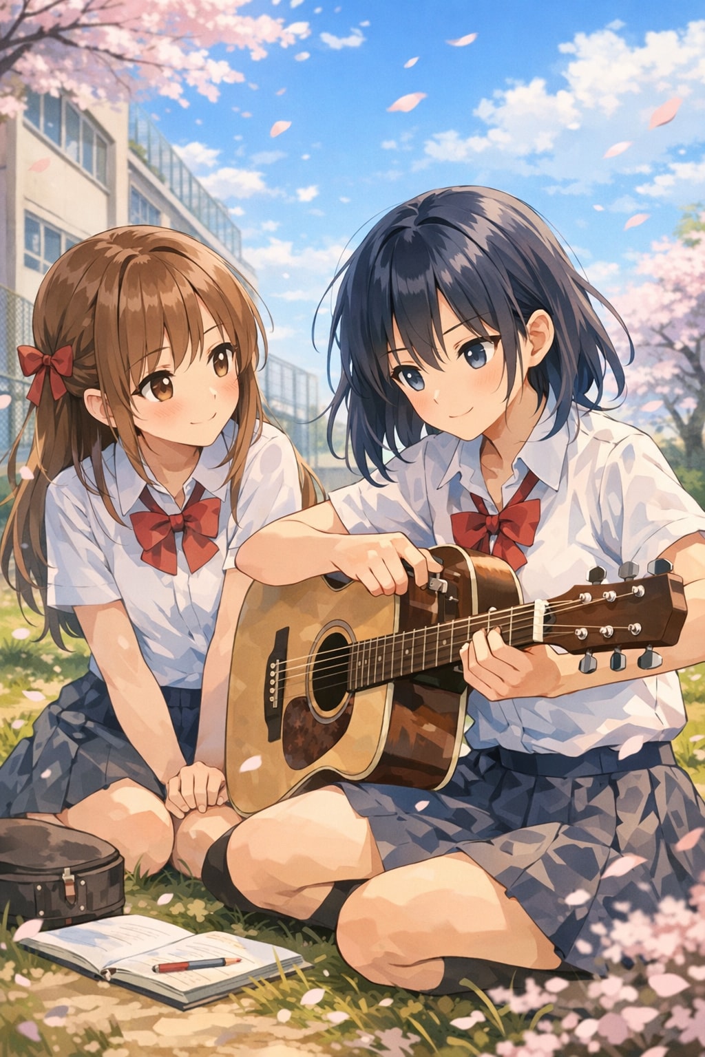 フォークソングの日