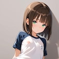 スパッツ「小鳥遊なのは」 3枚目