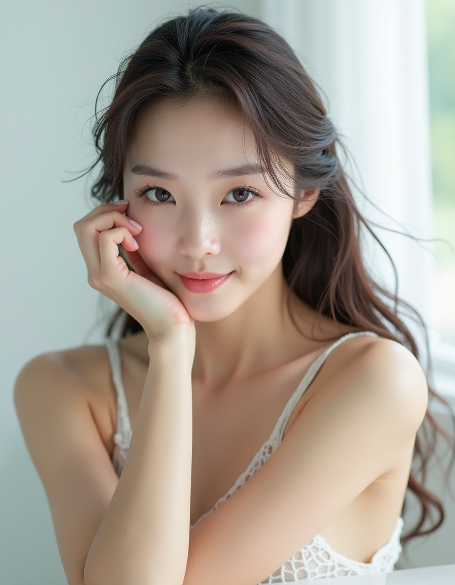美