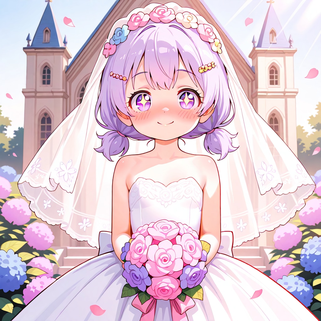 かわいい♡
