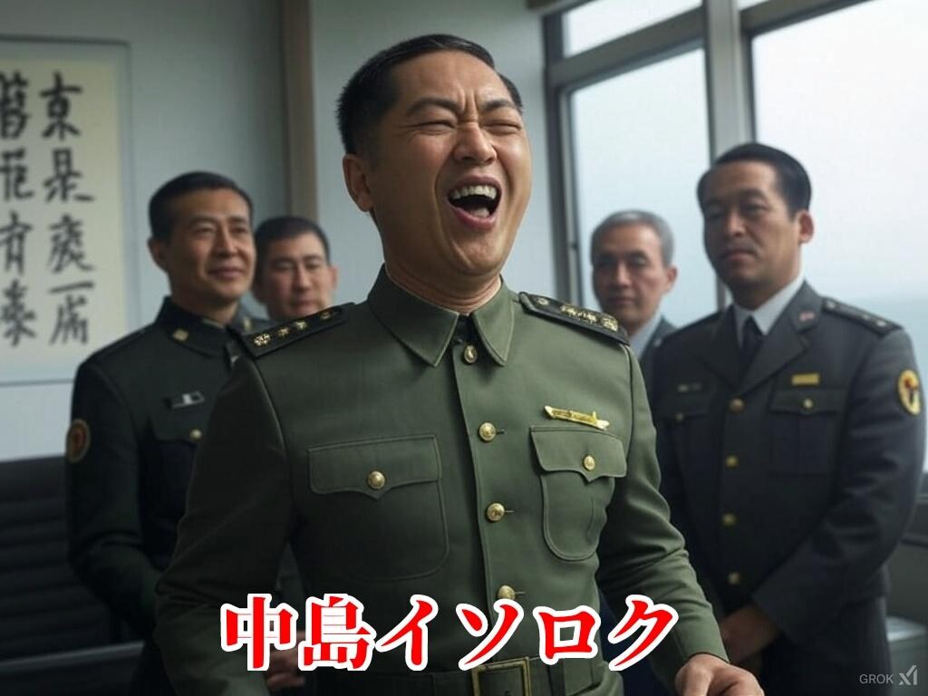 『ネオ越夜隊、装龍、撃滅！』【ニャンノ世界】