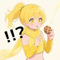 🌈パレティアにちじょうげきじょーその２　B面 3枚目