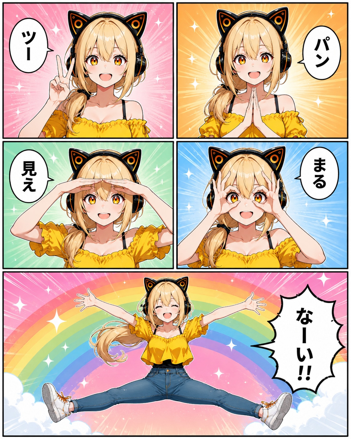 小学生かおっさん