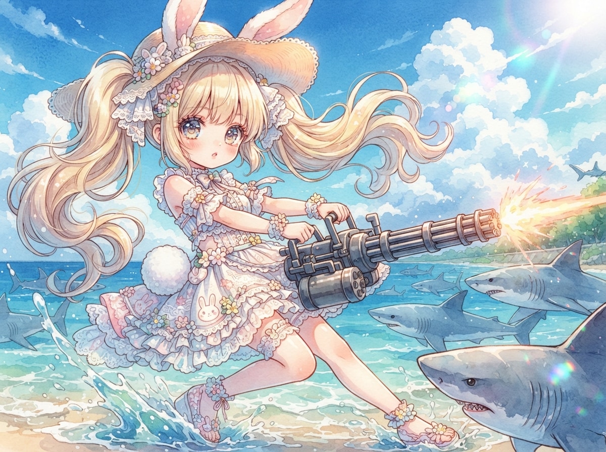 金ツイぴょん