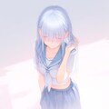 実験プール子 3枚目