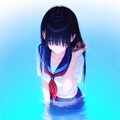 実験プール子 2枚目
