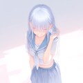 実験プール子 6枚目