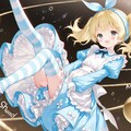 アリスのウサギ穴へレッツゴー！ 2枚目