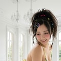 知優実「ちゆみ」水着03 5枚目