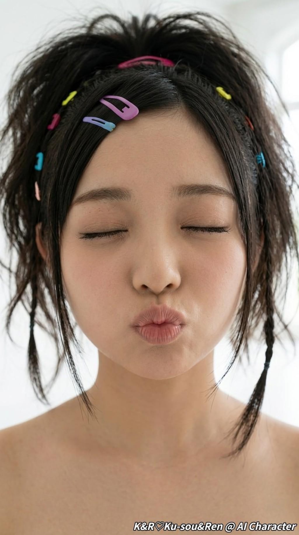 知優実「ちゆみ」水着03