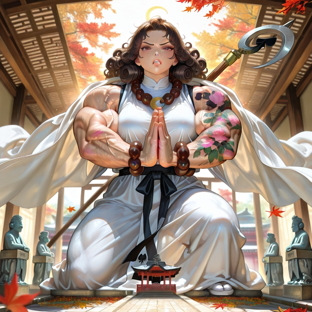 第十三位「天孤星」