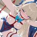 縛られるウサギ♪ 11枚目