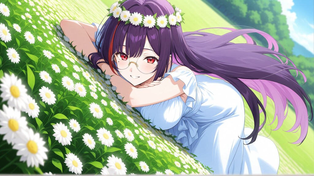 久々にノイズ法試す