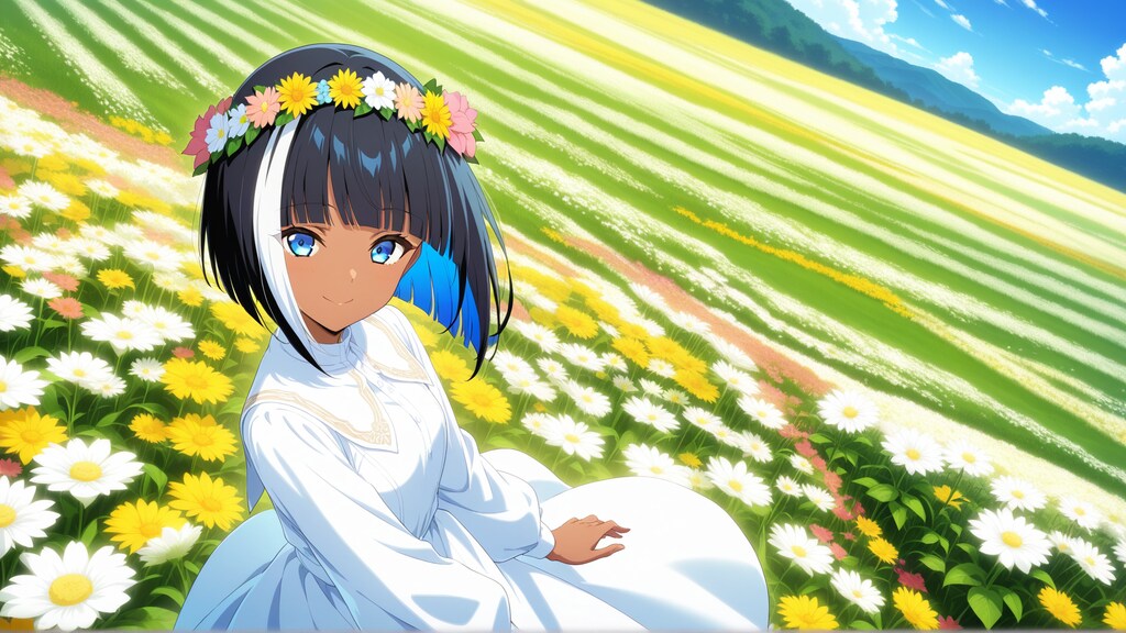 久々にノイズ法試す