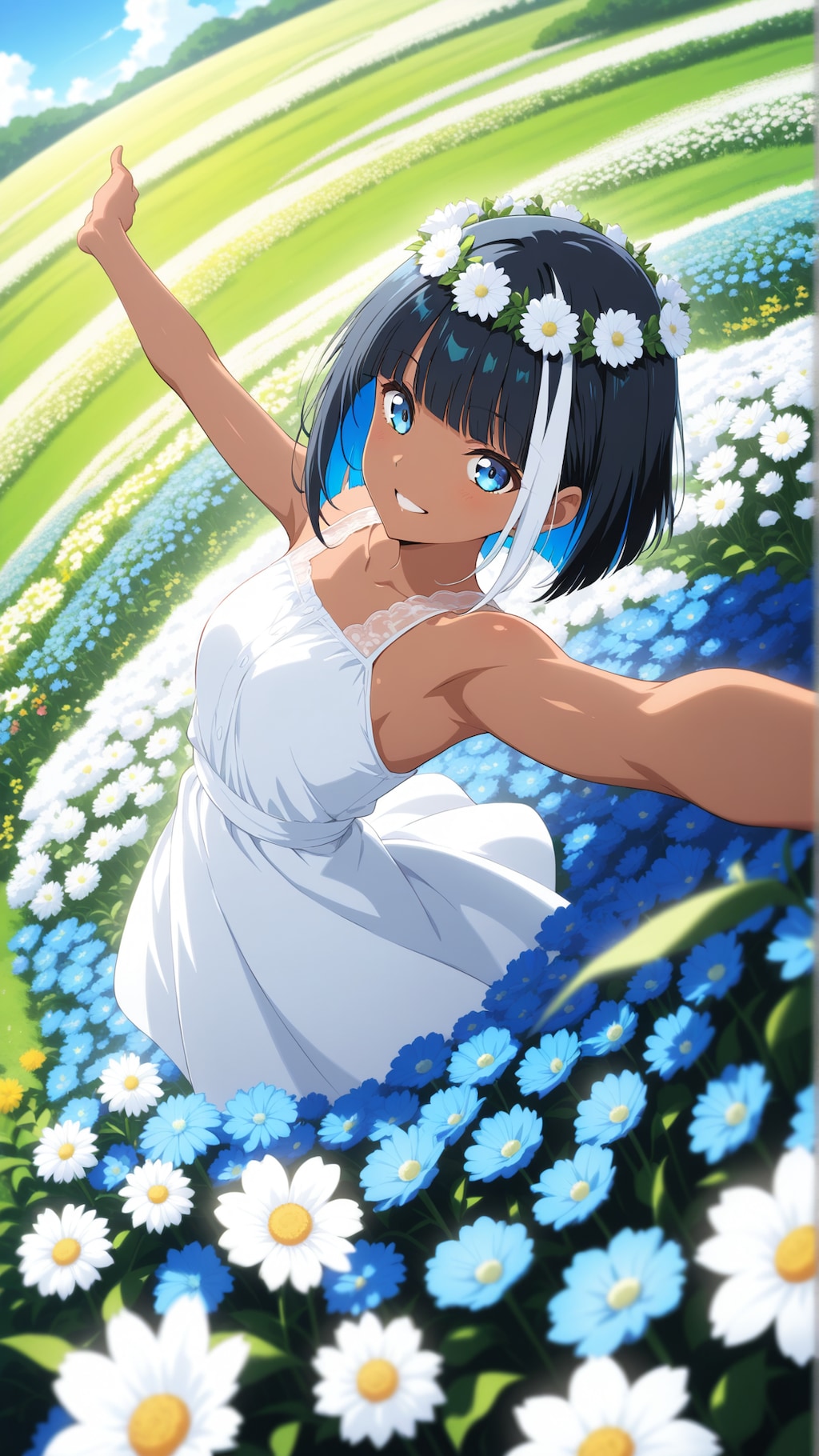 久々にノイズ法試す