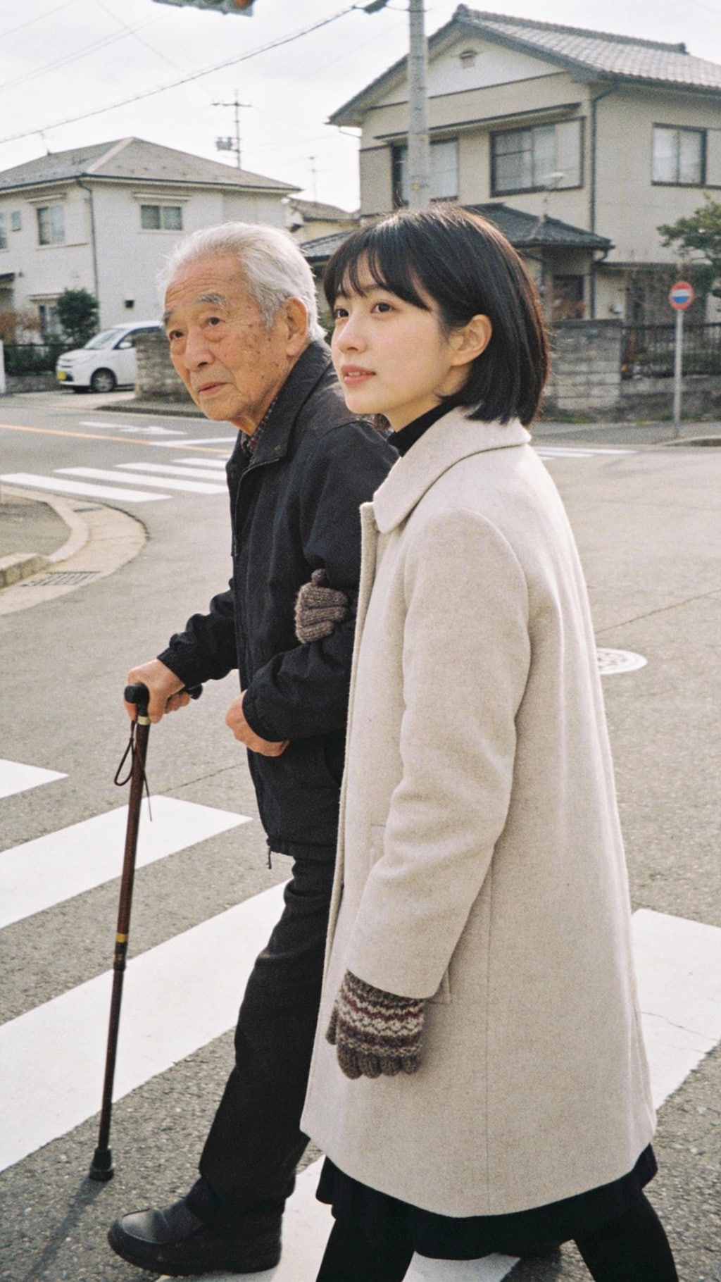 Eternal Peak, Fleeting Thought