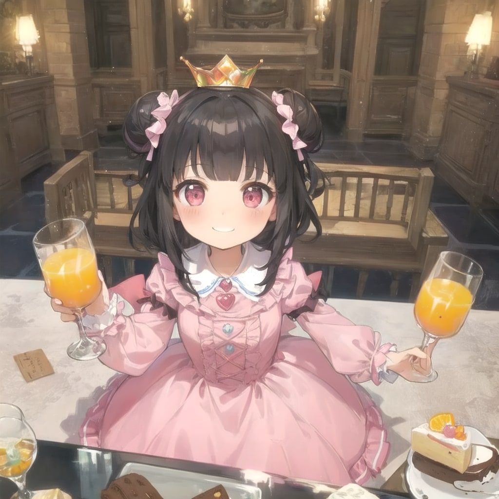 なのですなのです