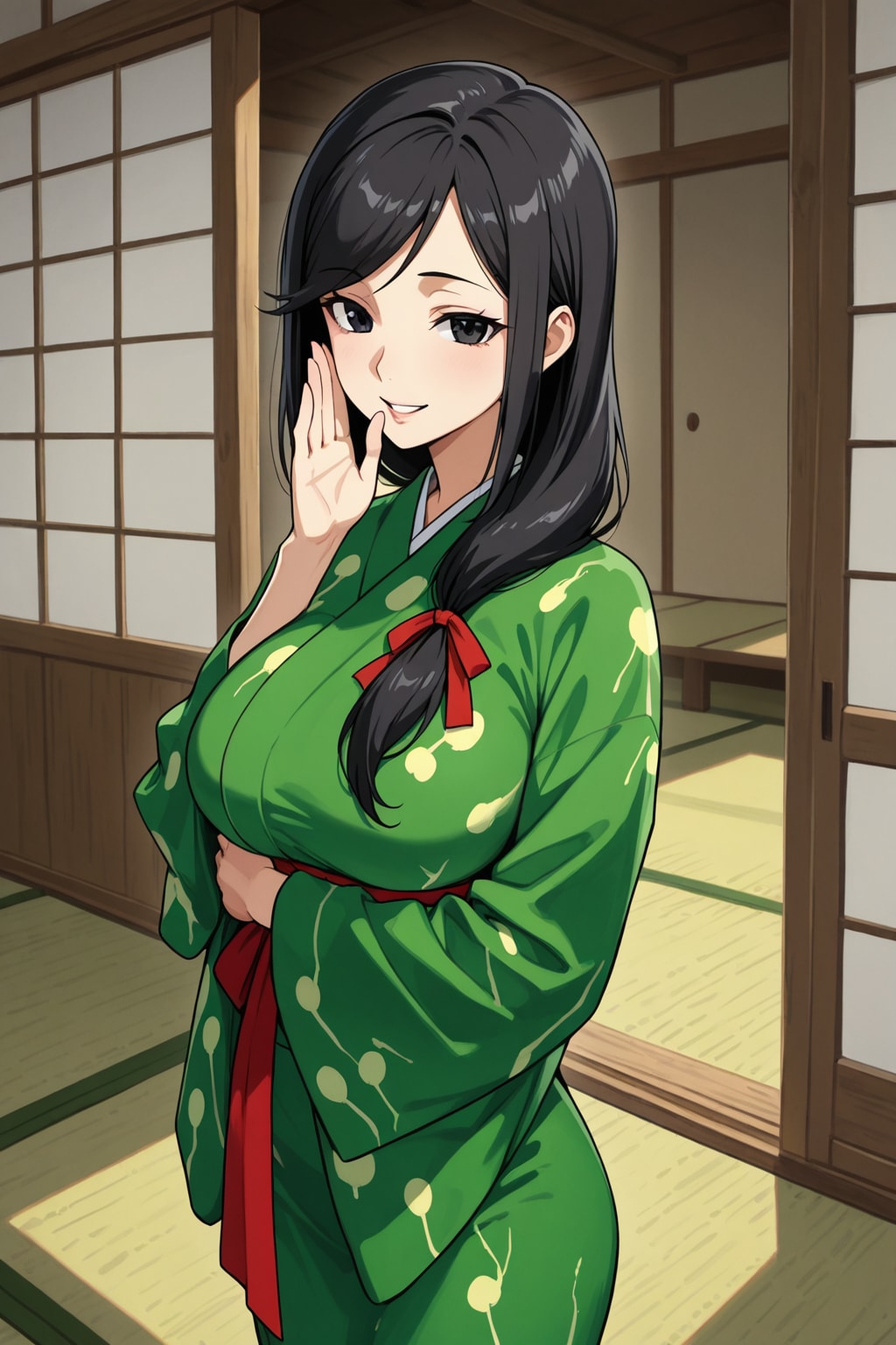 よその新妻・鈴音さん２