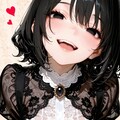 闇属性の子爵令嬢。 4枚目
