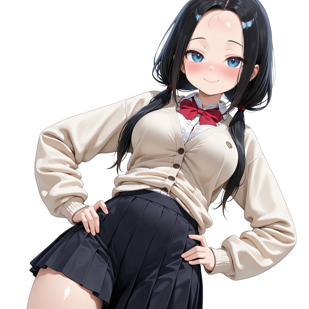 おでこ(*´ω｀*)